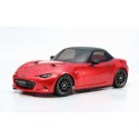 CARROCERIA TAMIYA MAZDA MX5
