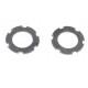 SLIPPER CLUTCH PLATE SET (2PCS/BAG)