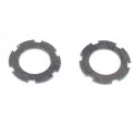 SLIPPER CLUTCH PLATE SET (2PCS/BAG)