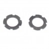 SLIPPER CLUTCH PLATE SET (2PCS/BAG)