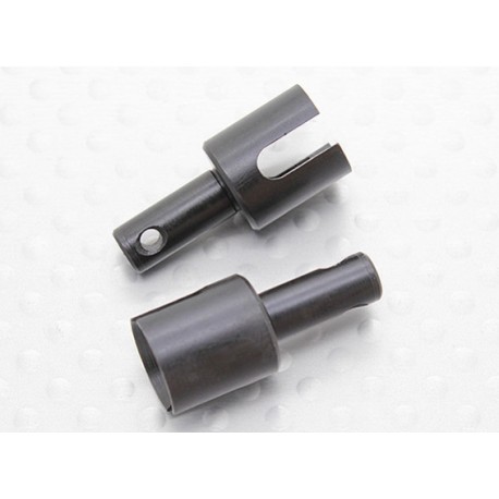 METAL OUTDRIVE CUP (2 PCS)