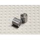 ALUMINUM SPACERS 2PCS