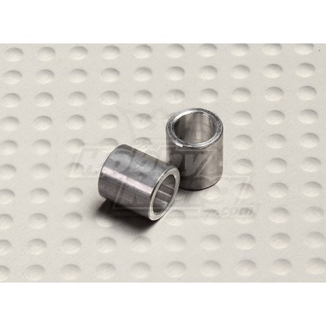 ALUMINUM SPACERS 2PCS