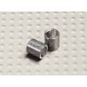 ALUMINUM SPACERS 2PCS