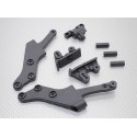 REAR WING HOLDER