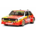 CARROCERIA TAMIYA VW GOLF MK.1 RACING  GR.2