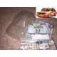 CARROCERIA TAMIYA VW GOLF MK.1 RACING  GR.2