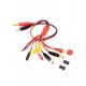 CABLE MULTIPLE DE CARGA