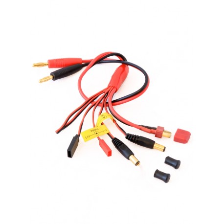 CABLE MULTIPLE DE CARGA