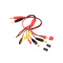 CABLE MULTIPLE DE CARGA
