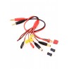 CABLE MULTIPLE DE CARGA