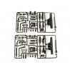 TAMIYA TL01 C PARTS