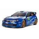 CARROCERIA TAMIYA SUBARU IMPREZA WRC 08