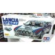CARROCERIA TAMIYA LANCIA 037 RALLYE
