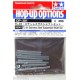TAMIYA TL01 STAINLESS STEEL SUSPENSION SHAFT SET