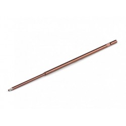TGY V2 REPLACEMENT 1.5MMX120M HEX DRIVER TIP