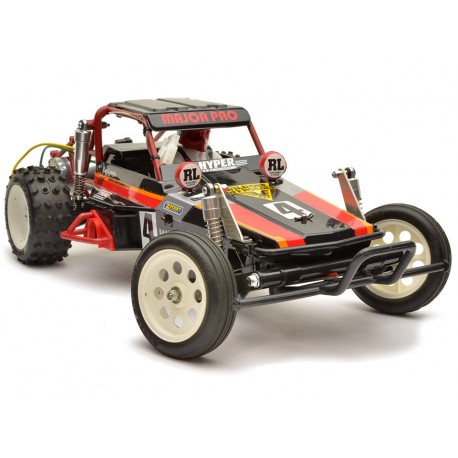 TAMIYA WILD ONE OFF-ROADER 2012