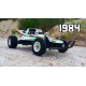 TAMIYA THE GRASSHOPPER 