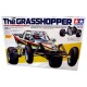 TAMIYA THE GRASSHOPPER 