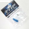 Tamiya Aluminum Direct Servo Horn (Tamiya/Futaba)