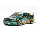 CARROCERIA TAMIYA MERCEDES 190 2.5 16 EVO2 "DIEBELS ALT " 