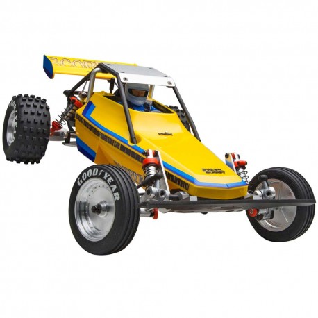 KYOSHO SCORPION 2014