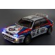KILLERBODY LANCIA DELTA INTEGRALE FINISHED BODY