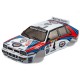 KILLERBODY LANCIA DELTA INTEGRALE FINISHED BODY