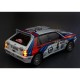 KILLERBODY LANCIA DELTA INTEGRALE FINISHED BODY