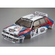 KILLERBODY LANCIA DELTA INTEGRALE FINISHED BODY