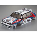 Killerbody Lancia Delta HF Integrale Evo Finished Body