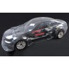 FG 1/5 4X4 RTR ELECTRIC BMW M3 CLEAR BODY 530E 