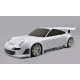 FG 1/5 4X4 RTR ELECTRIC PORSCHE GT3 CLEAR BODY 510E 