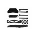 TAMIYA TA05 B PARTS (BUMPER)