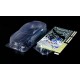CARROCERIA TAMIYA FORD MUSTANG GT4