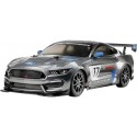 Tamiya Body Set Ford Mustang Gt4