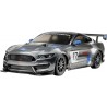 Tamiya Body Set Ford Mustang Gt4