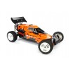 FG 1/6 ELECTRIC FUN CROSS SPORT 2WD RTR