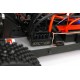 FG 1/5 ELECTRIC FUN CROSS SPORT 2WD 
