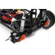 FG 1/5 ELECTRIC FUN CROSS SPORT 2WD 