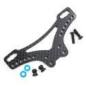 YEAH RACING CARBON LONG DAMPER STAY (REAR)