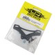 YEAH RACING CARBON LONG DAMPER STAY (REAR)