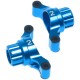 YEAH RACING  TT02 ALUMINUM REAR HUB (2º)