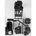 TAMIYA DF-03 A PARTS