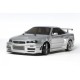 CARROCERIA TAMIYA NISSAN SKYLINE GT-R NISMO R34
