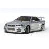 CARROCERIA TAMIYA NISSAN SKYLINE GT-R NISMO R34