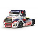 CARROCERIA TAMIYA BUGGYRA FAT FOX RACETRUCK