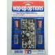 TAMIYA LOW FRICTION ALUMINUM DAMPER SET