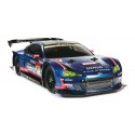 CARROCERIA TAMIYA SUBARU BRZ FUJI