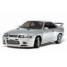 TAMIYA TT02D-SPEC NISSAN SKYLINE GT-R R33
